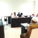 rapat pertama tim sel bawaslu kabupaten kota